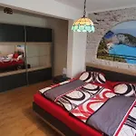 Fichtenwalde, 160m², 3 Sz, 2 Bäder, Bis 6 Personen, Garten, Vdsl Fichtenwalde