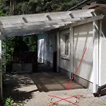 Prázdninový dům Fichtenwalde, 160m², 3 Sz, 2 Baeder, Bis 6 Personen, Garten, Vdsl *