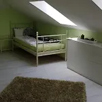 Prázdninový dům Fichtenwalde, 160m², 3 Sz, 2 Baeder, Bis 6 Personen, Garten, Vdsl