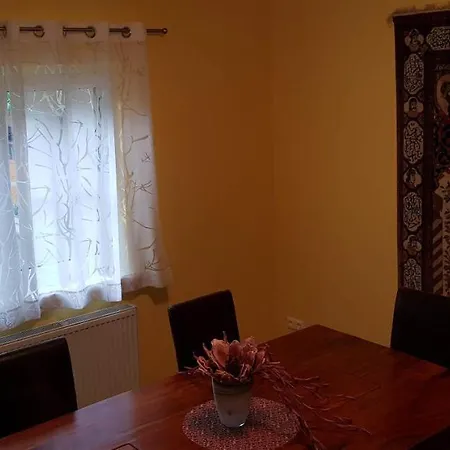 Сasa de vacaciones Fichtenwalde, 160m², 3 Sz, 2 Baeder, Bis 6 Personen, Garten, Vdsl Fichtenwalde