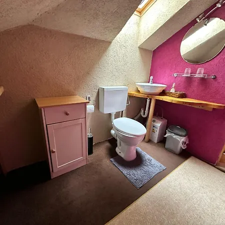 Fichtenwalde, 160m², 3 Sz, 2 Baeder, Bis 6 Personen, Garten, Vdsl Сasa de vacaciones