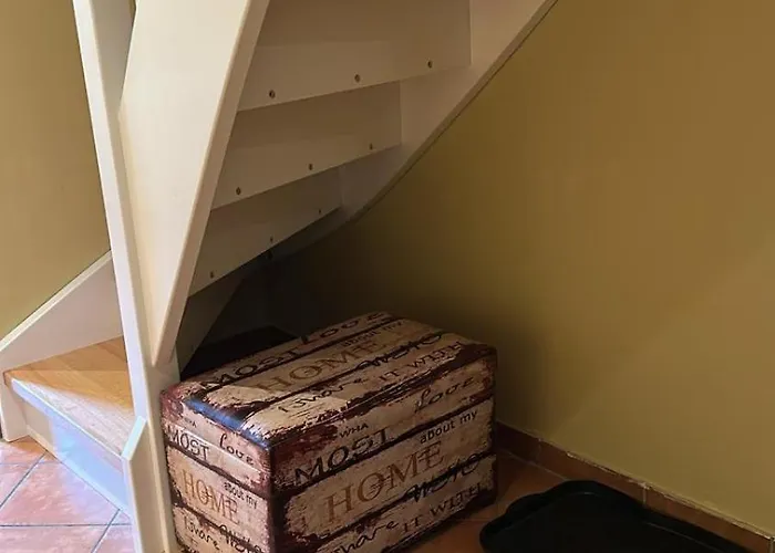 Fichtenwalde, 160m², 3 Sz, 2 Baeder, Bis 6 Personen, Garten, Vdsl * Fichtenwalde